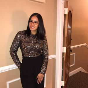 Meet your Posher, Bianca